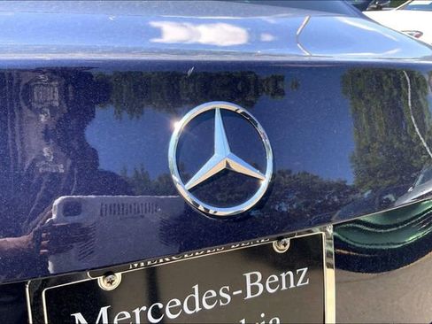 Certified 2022 Mercedes-Benz C 300 4MATIC Sedan image 28