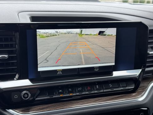 Certified 2023 Chevrolet Silverado 1500 LT Trail Boss w/ Protection Package image 27