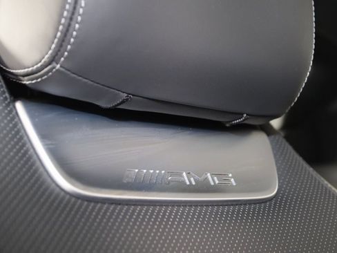 Used 2025 Mercedes-Benz AMG GT 63 w/ AMG Night Package image 16