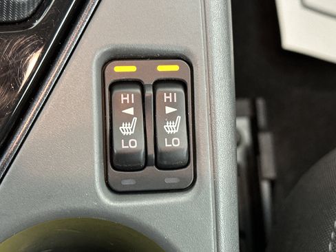 Used 2025 Subaru Crosstrek 2.5i Sport w/ Crosstrek Mirror Package image 25