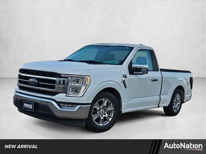 Certified 2023 Ford F150 XL