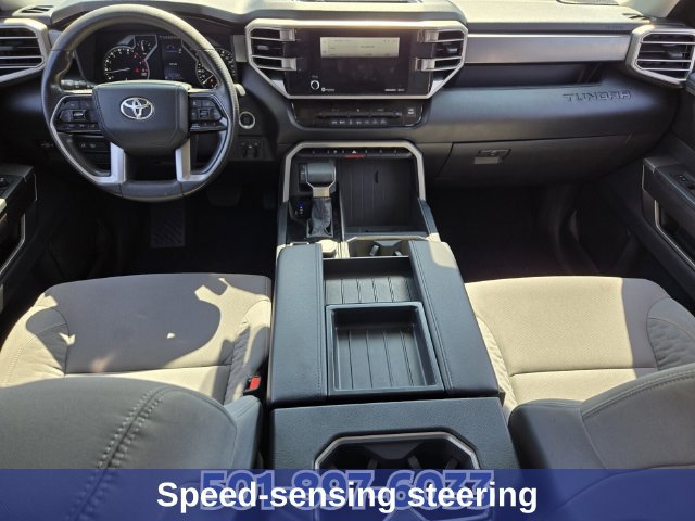 Used 2023 Toyota Tundra SR5 AWD/4WD image 17