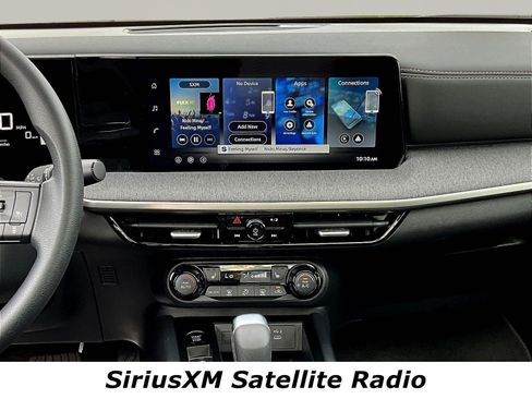 Certified 2026 Nissan Kicks SV w/ SV Premium Package AWD/4WD image 9