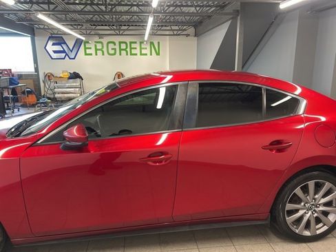 Used 2019 MAZDA MAZDA3 AWD Sedan w/ Select Package image 8