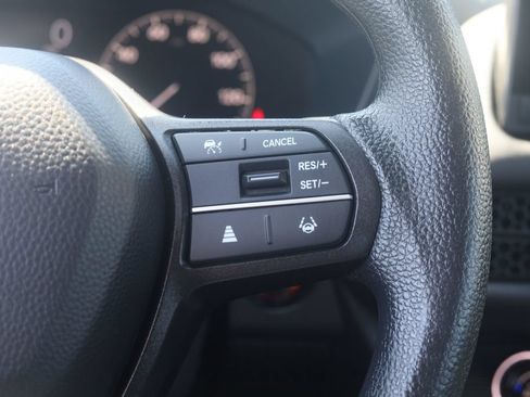 Used 2024 Honda HR-V LX image 14