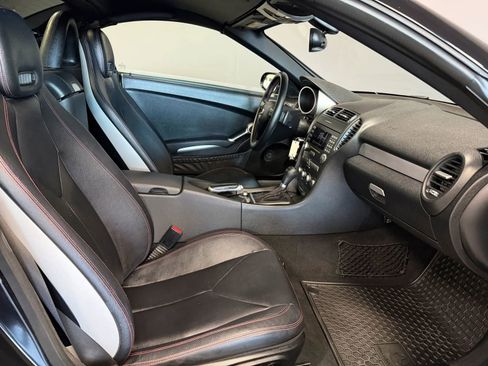 Used 2008 Mercedes-Benz SLK 280 image 17
