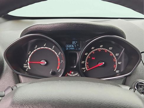 Used 2019 Ford Fiesta ST FWD image 18