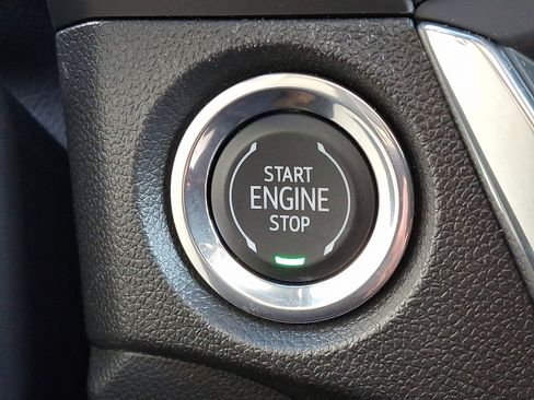 Certified 2025 Buick Encore GX Preferred image 24