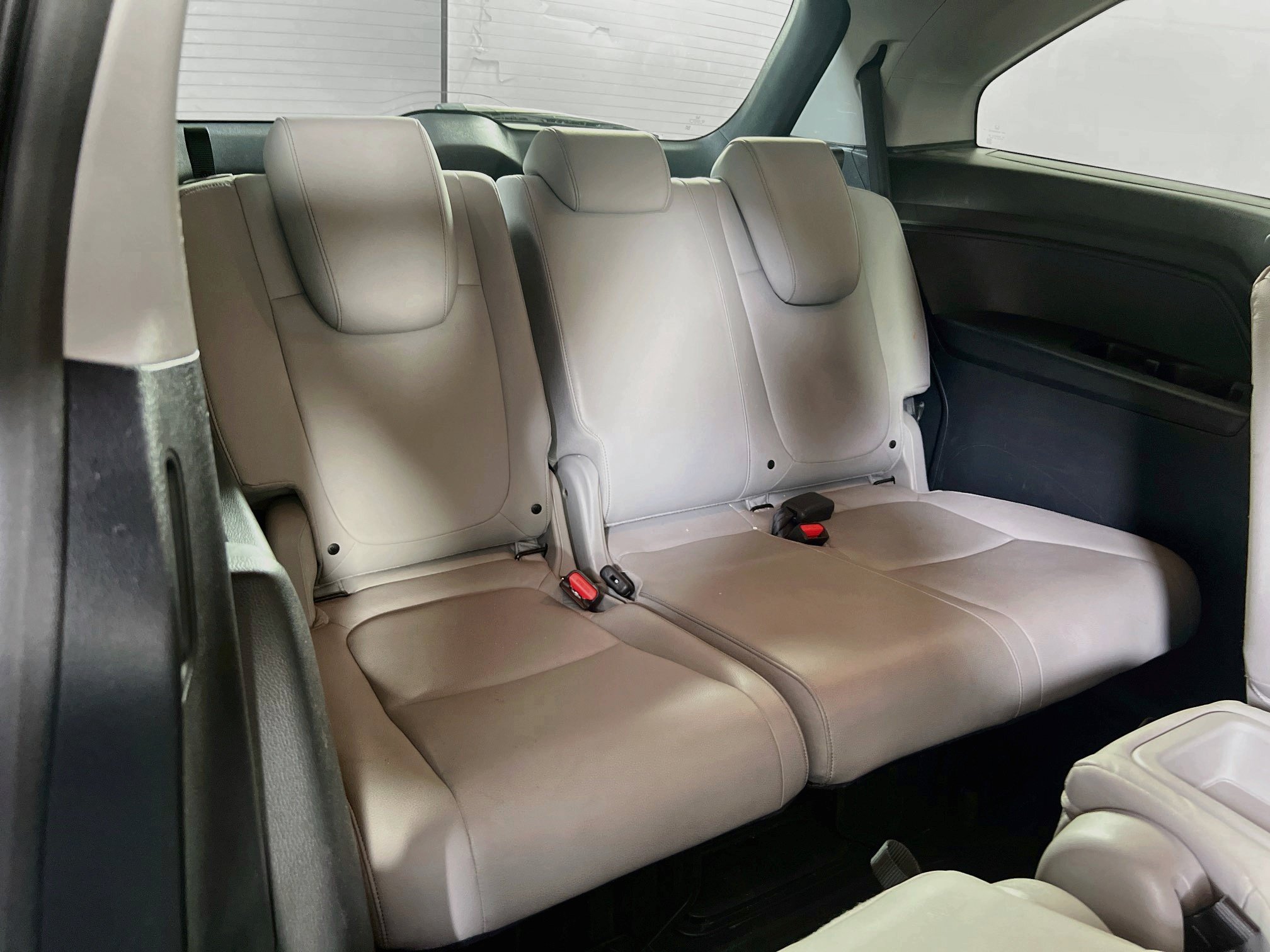 Used 2023 Honda Odyssey Touring image 27
