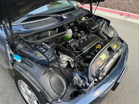 Used 2006 MINI Cooper Hardtop image 14