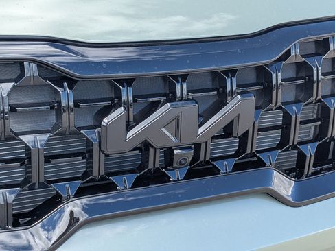 New 2025 Kia Telluride SX X-Line image 11