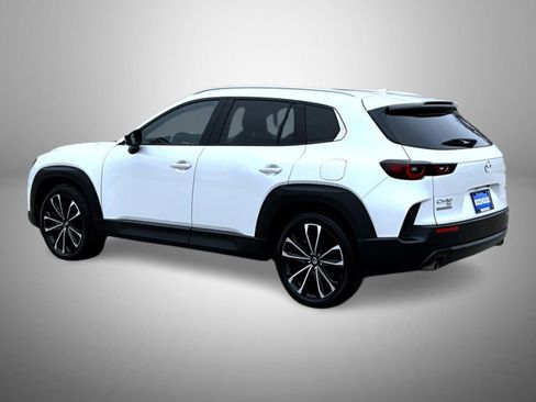 Used 2023 MAZDA CX-50 AWD 2.5 S w/ Premium Plus Pkg image 7