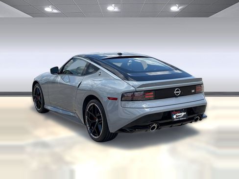 New 2027 Nissan Z Performance RWD image 3