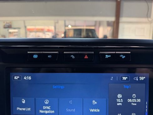 Used 2023 Ford F350 Lariat w/ Lariat Ultimate Package image 27