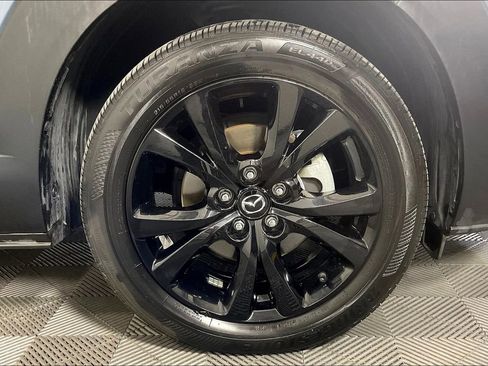 Used 2024 MAZDA CX-30 AWD 2.5 S w/ Preferred Package image 11