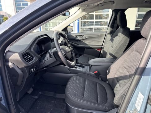 New 2026 Ford Escape Active w/ Cold Weather Package image 16