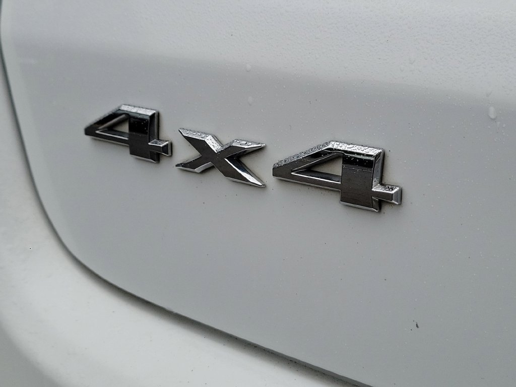 Used 2024 Jeep Compass Limited AWD/4WD image 9