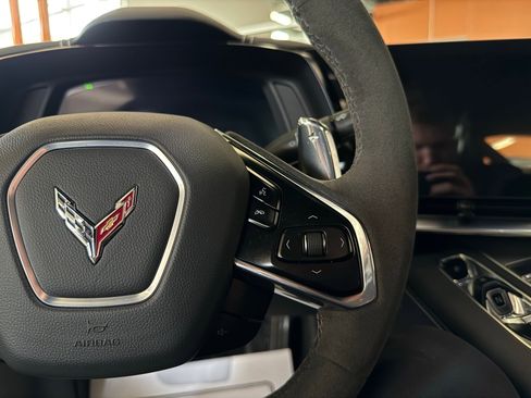 Used 2024 Chevrolet Corvette Z06 image 42