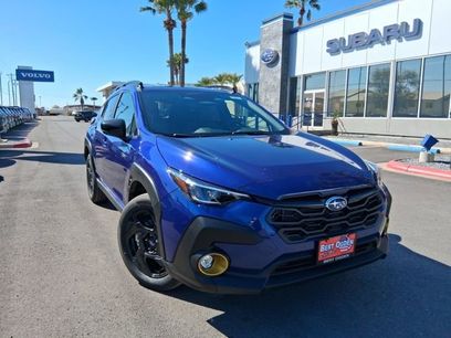 New 2026 Subaru Crosstrek 2.5i Sport