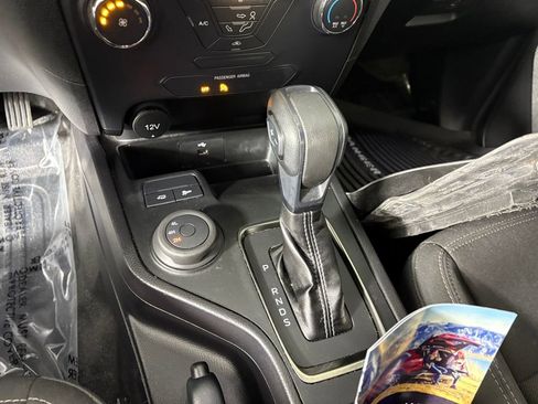 Certified 2022 Ford Ranger XL w/ Equipment Group 101A High image 20