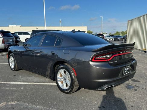 Used 2023 Dodge Charger SXT image 8