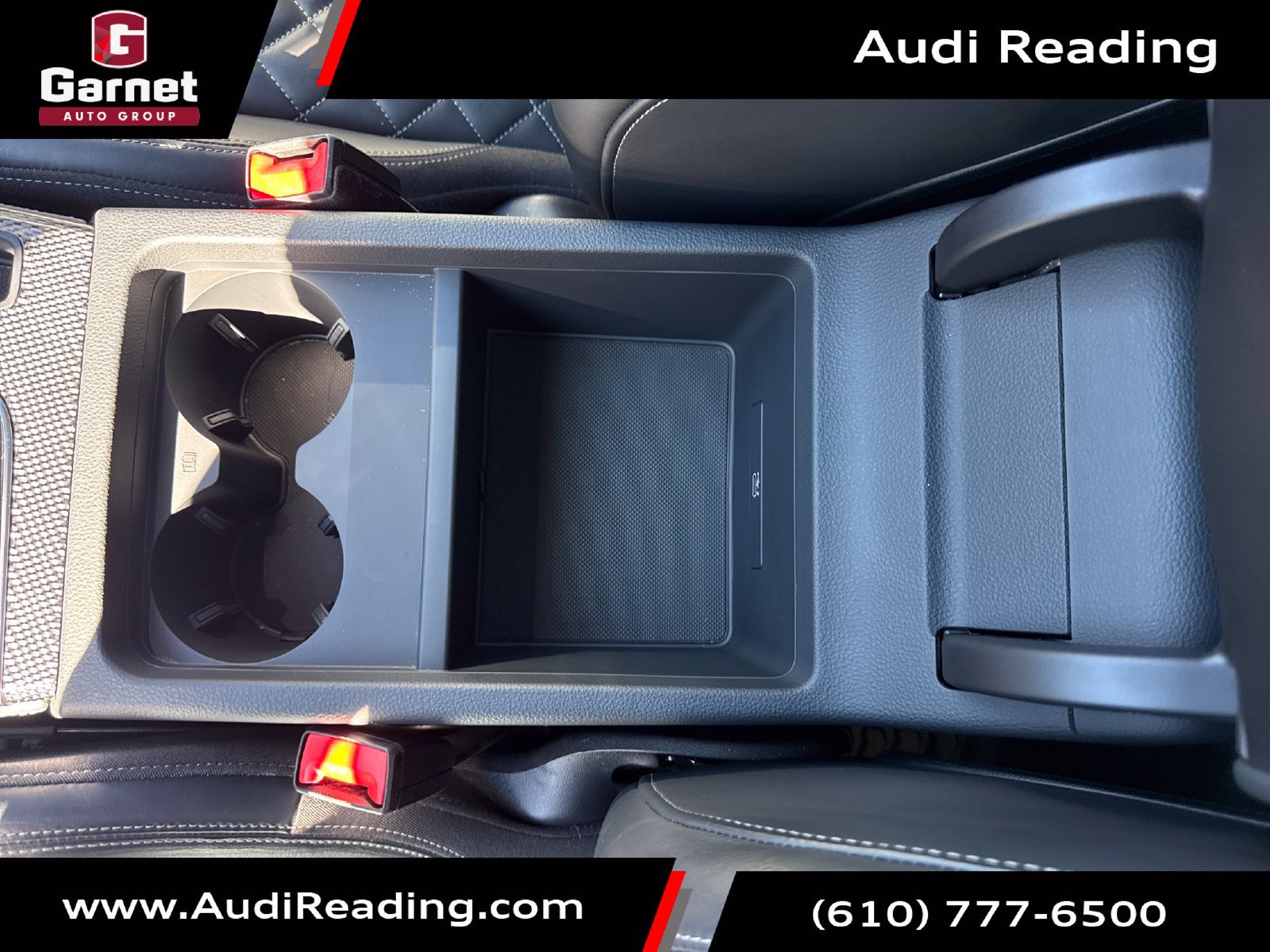 Certified 2024 Audi SQ5 Premium Plus w/ S Sport Package AWD/4WD image 28