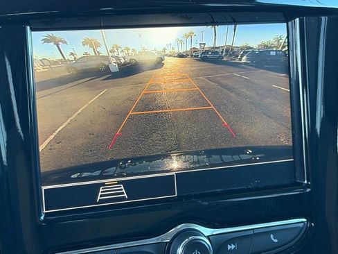 Certified 2021 Chevrolet Traverse LS image 21