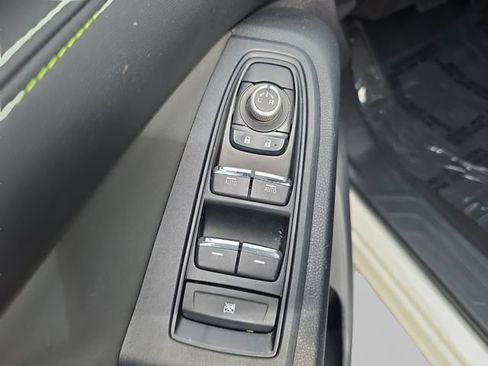 Certified 2023 Subaru Ascent Onyx Edition Limited AWD/4WD image 13