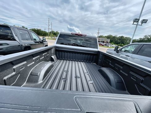 New 2025 Chevrolet Silverado 2500 Custom w/ Custom Value Package image 25