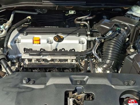 Used 2010 Honda CR-V LX image 25