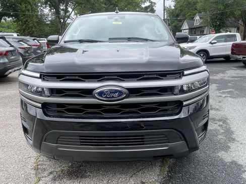 Used 2024 Ford Expedition Max XLT AWD/4WD image 12