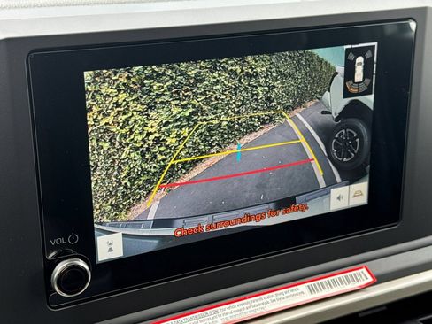 New 2026 Toyota Tacoma SR RWD image 21