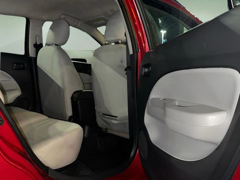 Used 2021 Mitsubishi Mirage G4 ES image 25