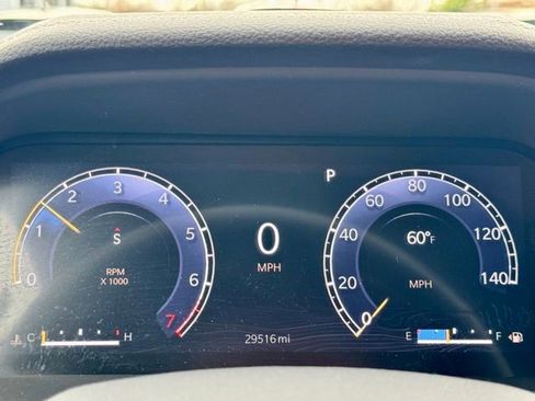 Used 2022 Jeep Grand Cherokee Limited image 22