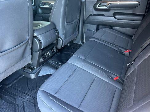 Used 2024 Chevrolet Silverado 1500 RST RWD image 11
