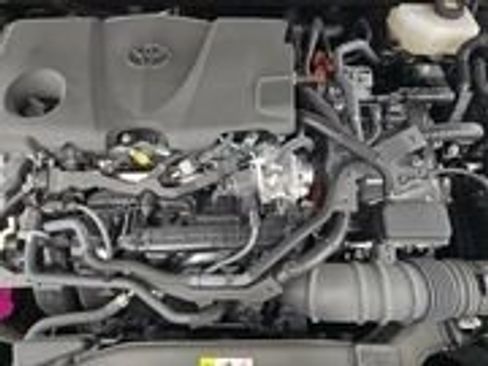 Certified 2025 Toyota Camry SE image 15