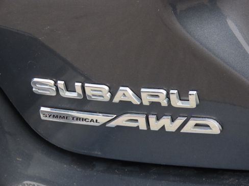 Used 2024 Subaru Impreza 2.0i Sport image 17