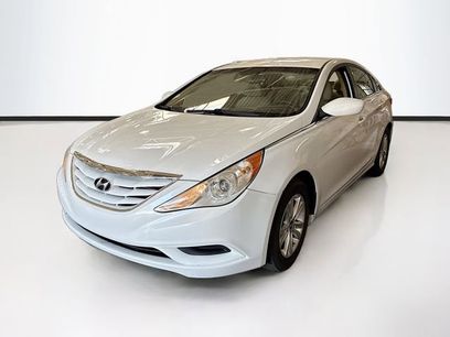 Used 2013 Hyundai Sonata GLS
