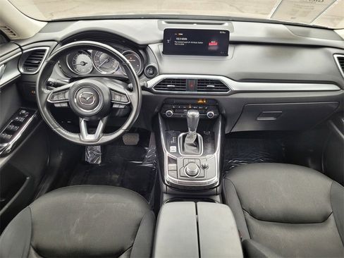 Used 2022 MAZDA CX-9 Sport image 14