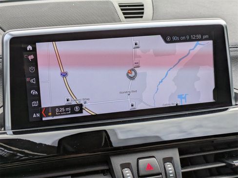 Used 2021 BMW X1 xDrive28i image 24