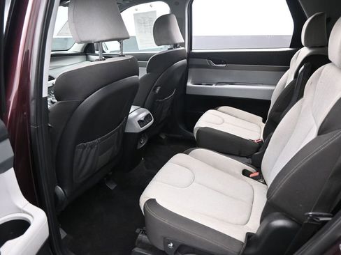 Used 2021 Hyundai Palisade SEL w/ Cargo Package FWD image 26