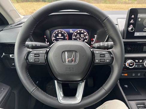 New 2026 Honda CR-V EX-L image 20