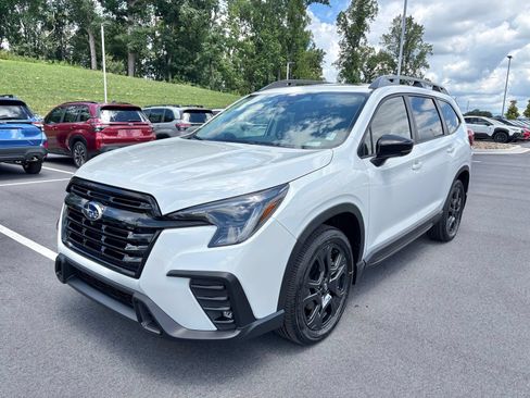 New 2026 Subaru Ascent Bronze Edition w/ Onyx Package AWD/4WD image 3