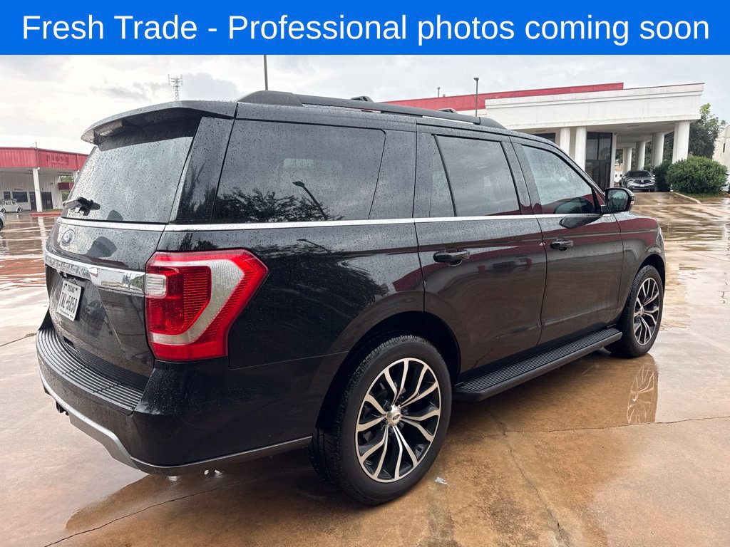 Used 2020 Ford Expedition XLT RWD image 6