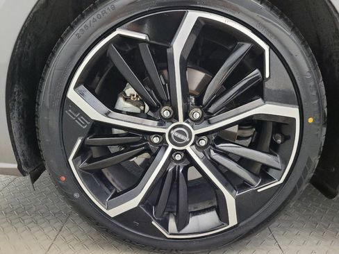 Used 2023 Nissan Altima 2.5 SR FWD image 31