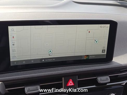 New 2025 Kia EV6 Light image 16