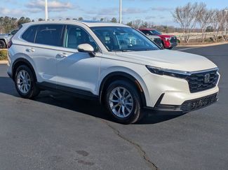 Used 2023 Honda CR-V EX video 2