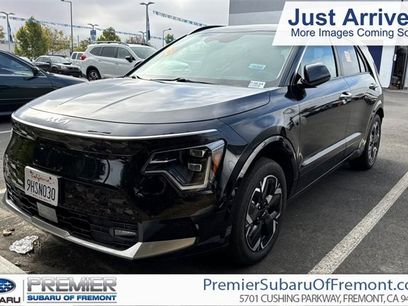 Used 2023 Kia Niro Wave