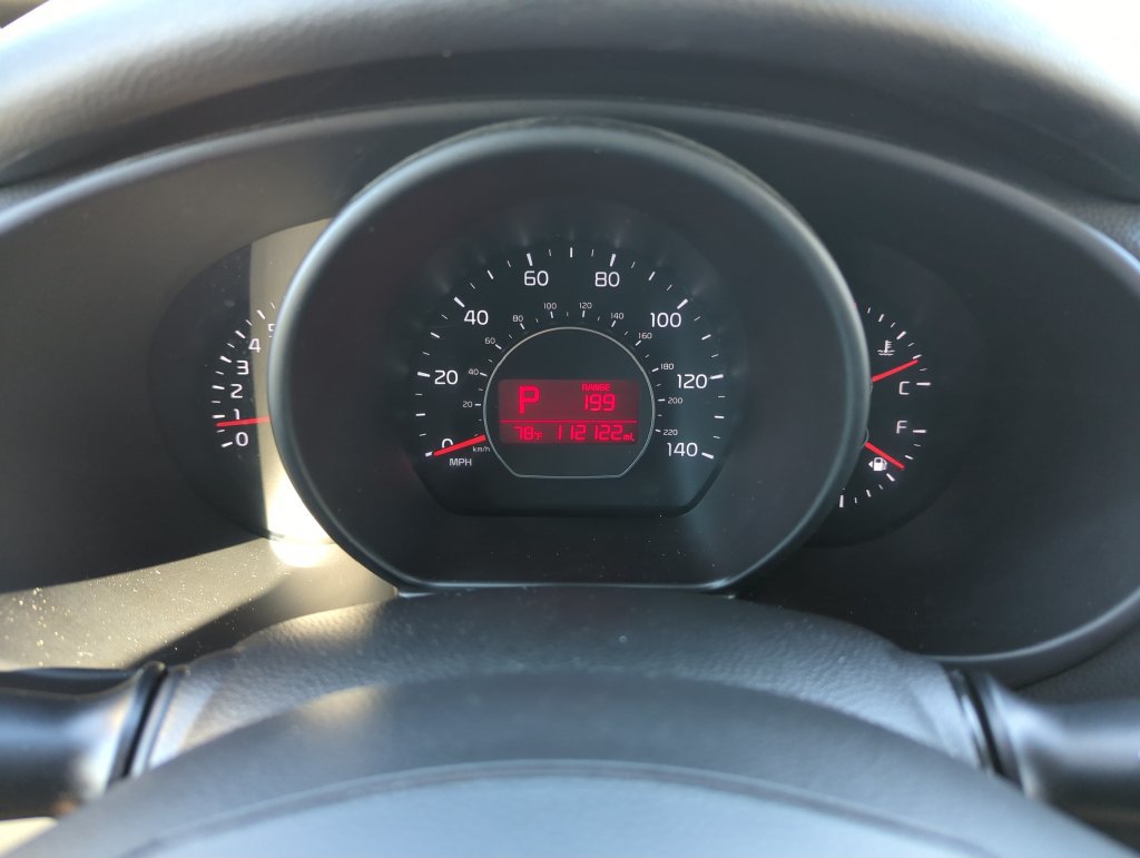 Used 2017 Kia Soul + w/ Designer's Package FWD image 36