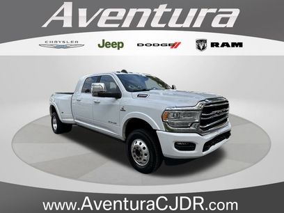 Used 2023 RAM 3500 Limited